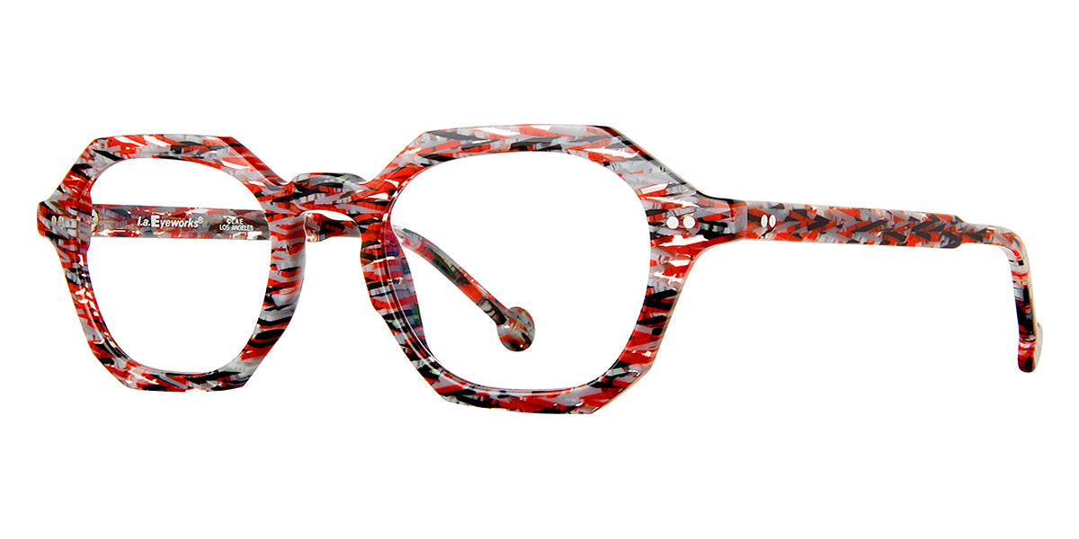 L.A.Eyeworks® HOKU LA HOKU 287 48 - Tai Eyeglasses