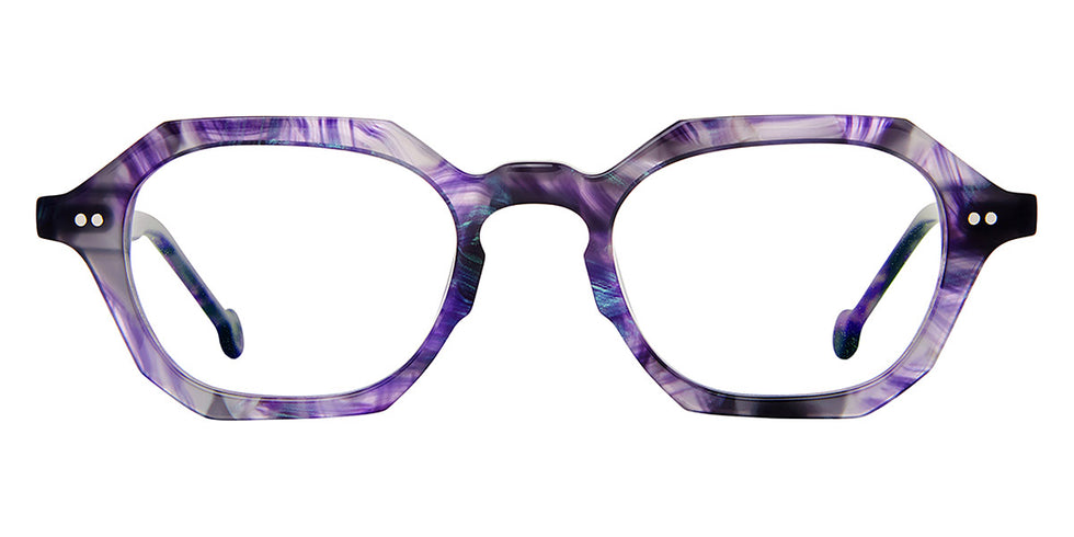 L.A.Eyeworks® HOKU LA HOKU 650 48 - Opaloni Eyeglasses
