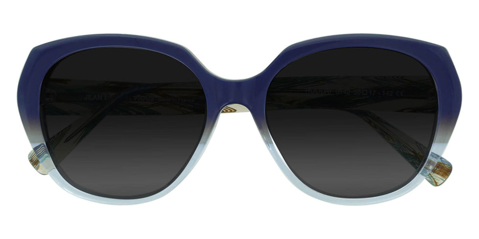 Lafont® Holiday LAF HOLIDAY 3142 56 - Blue 3142 Sunglasses