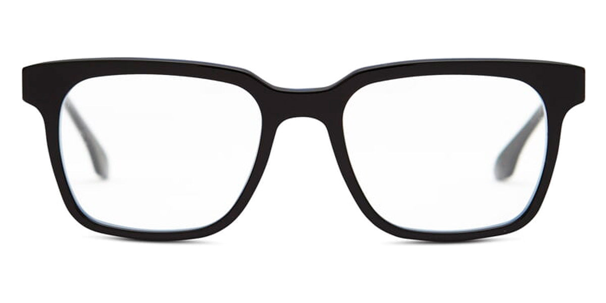 OLIVER GOLDSMITH® - HUDSON BLACK INDIGO EYEGLASSES