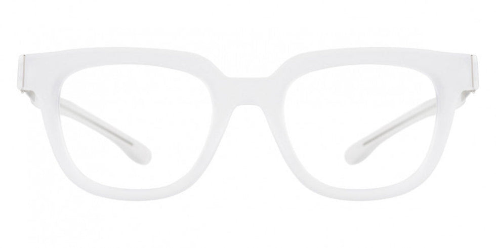 Ic! Berlin® Gill Crystal Clear 50 Eyeglasses