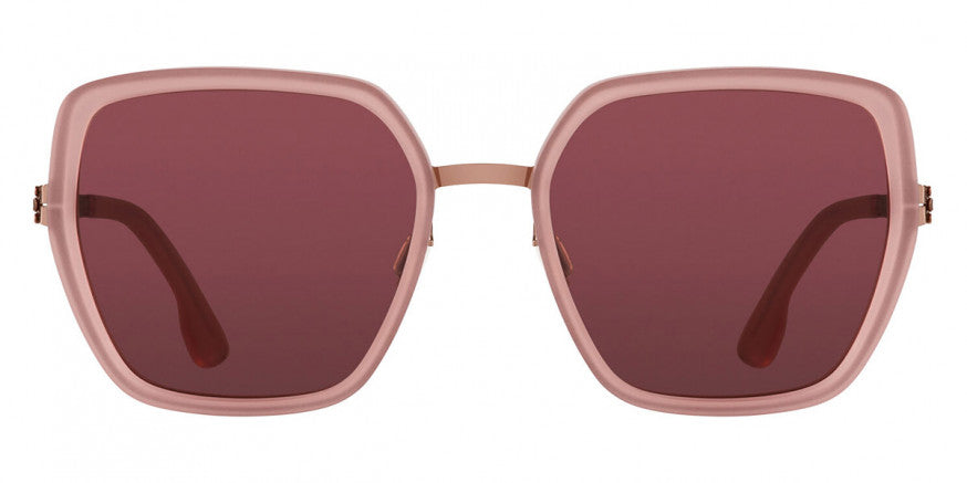 Ic! Berlin® Zoe S Oversized Sunglasses - EuroOptica
