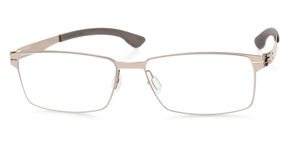 Ic! Berlin® Toru N Bronze 57 Eyeglasses