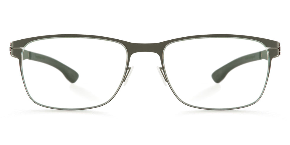 Ic! Berlin® Dennis N Moss 53 Eyeglasses