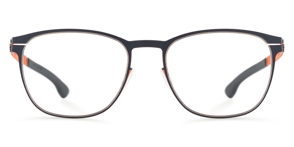 Ic! Berlin® Stefan K Blue Flame 52 Eyeglasses