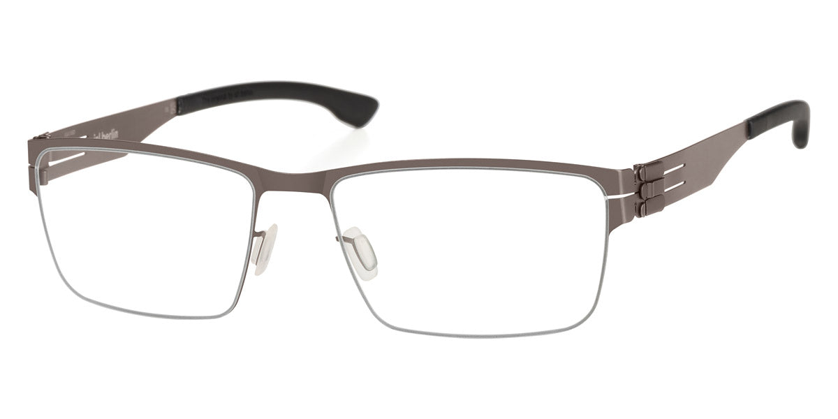 Ic! Berlin® Hania L Graphite 56 Eyeglasses