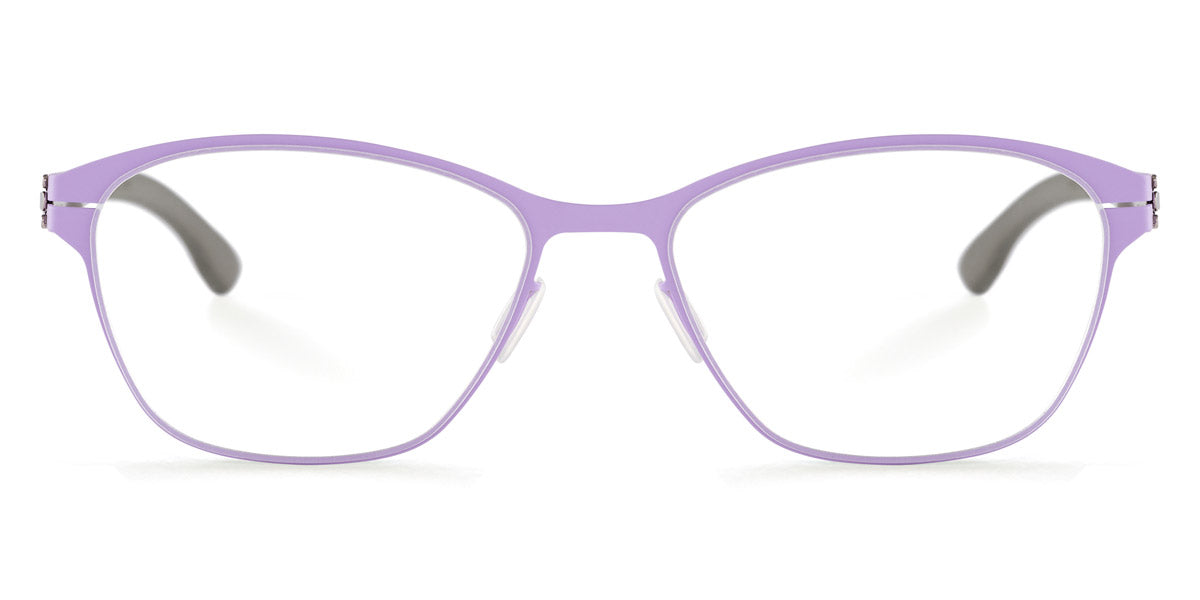 Ic! Berlin® Irina R Orchid Bronze 54 Eyeglasses