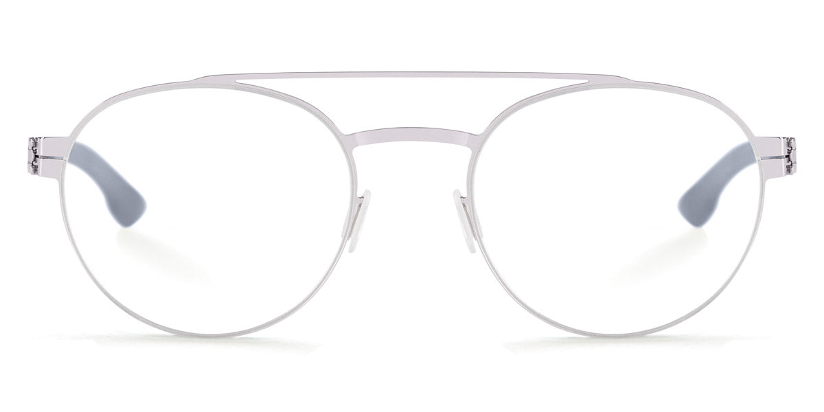 Ic! Berlin® X Berg Oval Eyeglasses EuroOptica