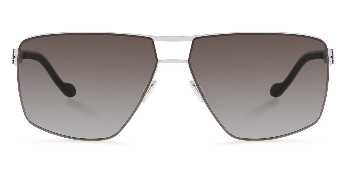 Ic! Berlin® MB 01 Square Sunglasses - EuroOptica