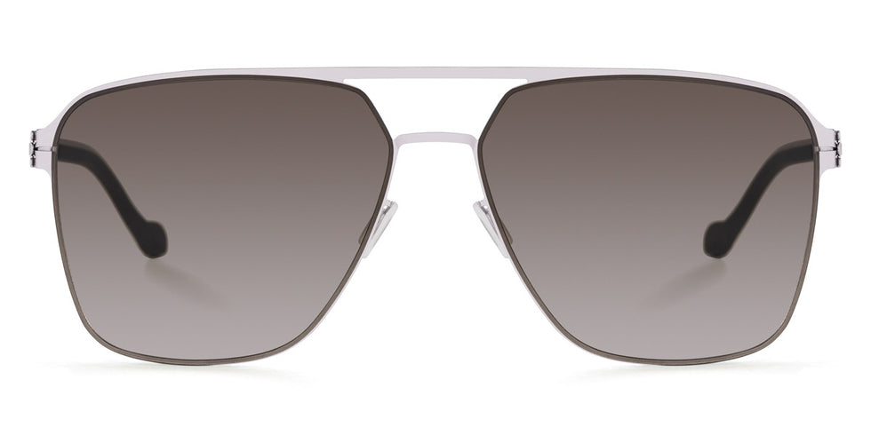 Ic! Berlin® MB 03 Chrome 61 Sunglasses