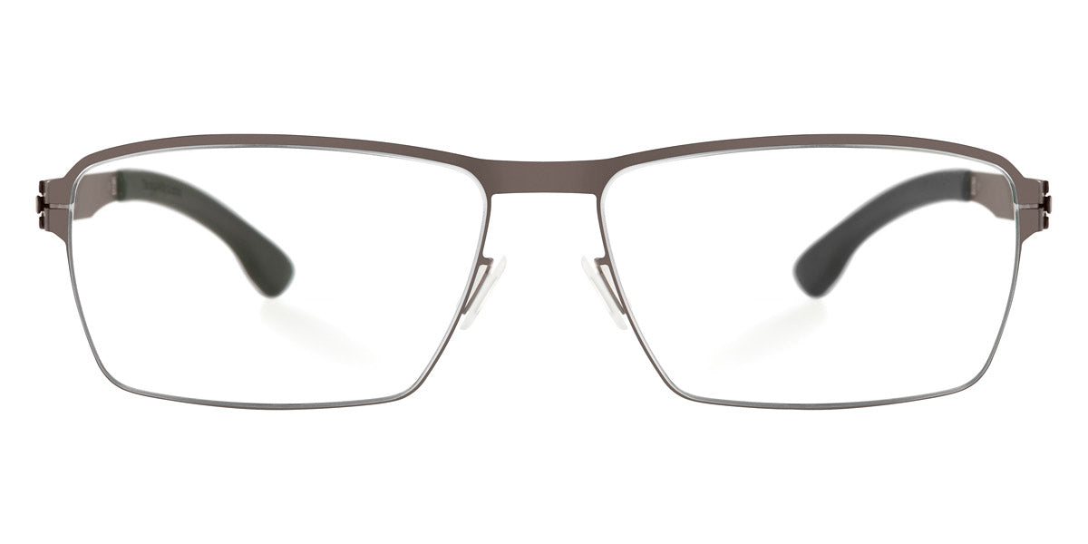 Ic! Berlin® Lars D Graphite 56 Eyeglasses