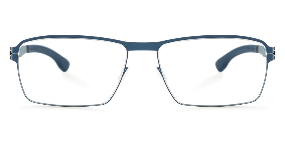 Ic! Berlin® Lars D Harbour Blue 56 Eyeglasses