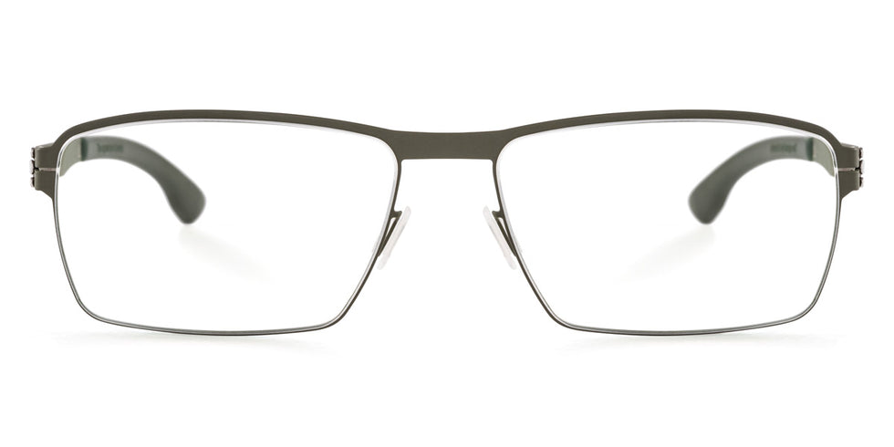 Ic! Berlin® Lars D Moss 56 Eyeglasses