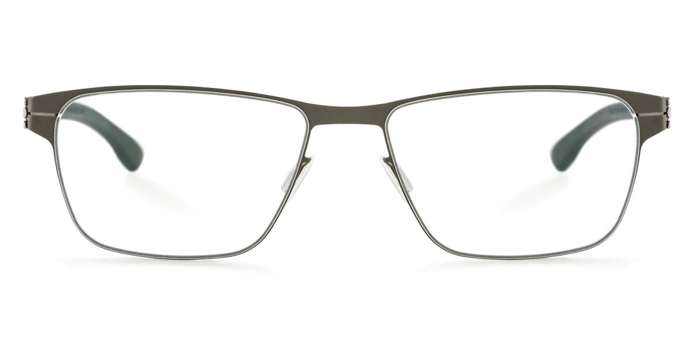 Ic! Berlin® Henning O Moss 52 Eyeglasses