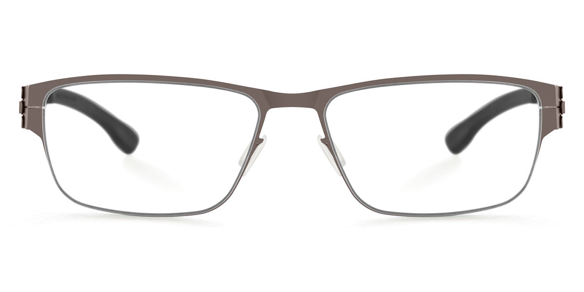 Ic! Berlin® Basti S Graphite 54 Eyeglasses