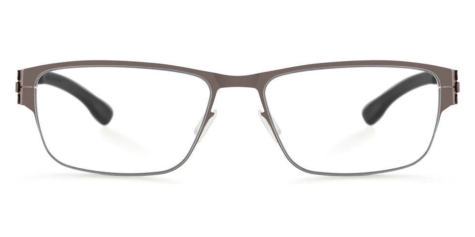 Ic! Berlin® Basti S Graphite 54 Eyeglasses