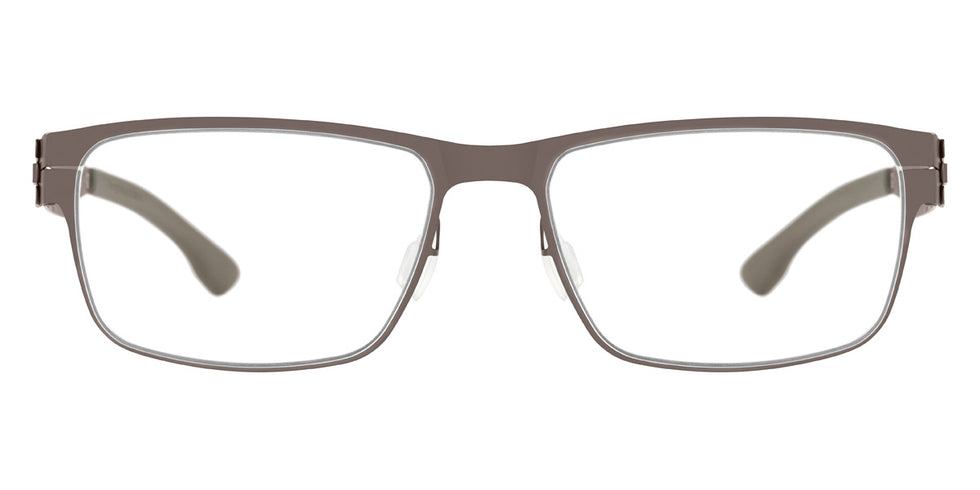 Ic! Berlin® Paul R Large Graphite 56 Eyeglasses
