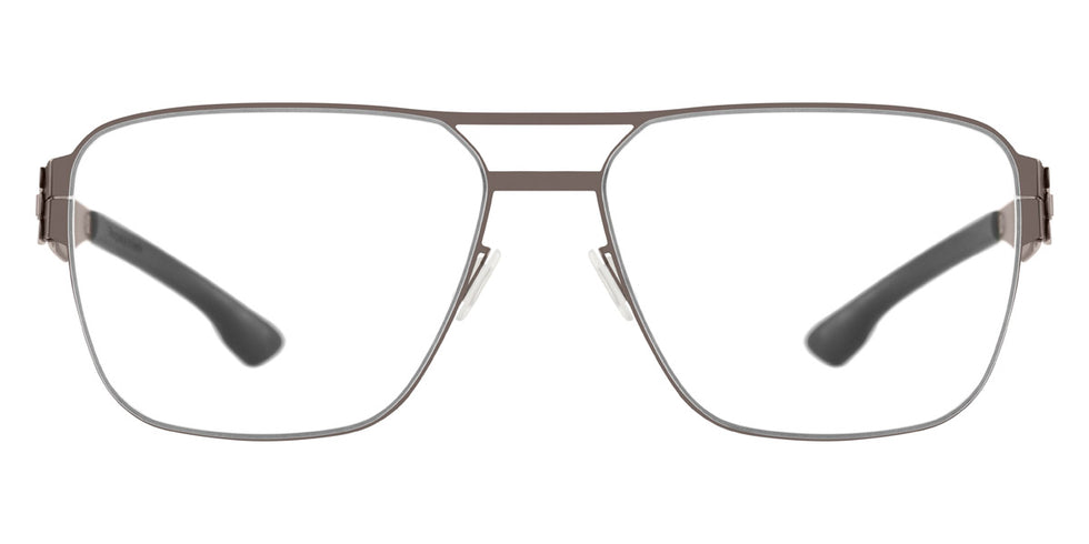 Ic! Berlin® Elias Graphite 59 Eyeglasses