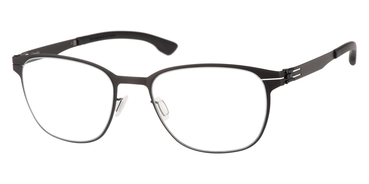 Ic! Berlin® Luka Black 53 Eyeglasses