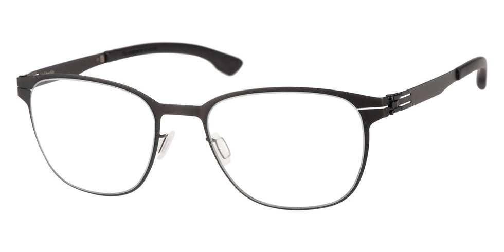Ic! Berlin® Luka Black 53 Eyeglasses