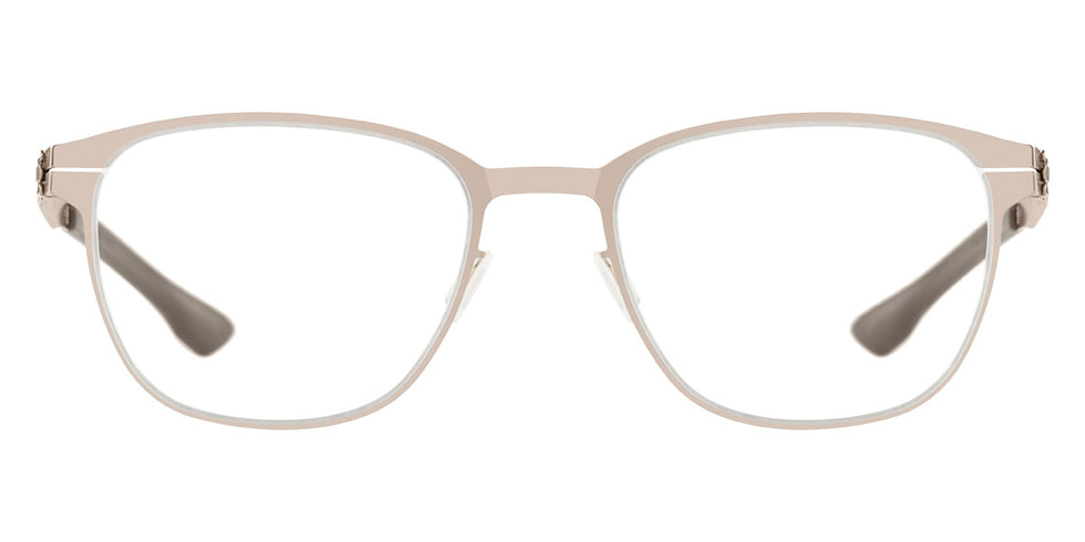 Ic! Berlin® Luka Bronze 53 Eyeglasses