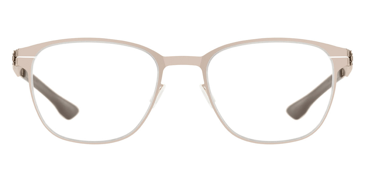 Ic! Berlin® Luka Bronze 53 Eyeglasses