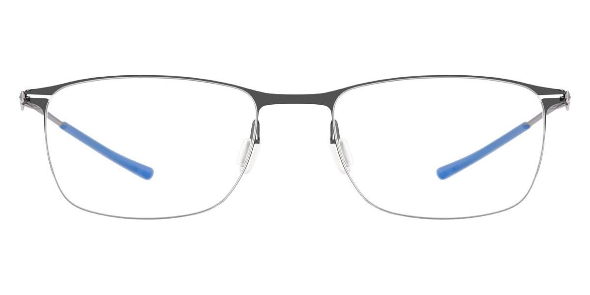 Ic! Berlin® MB 07 Gun-Metal 58 Eyeglasses
