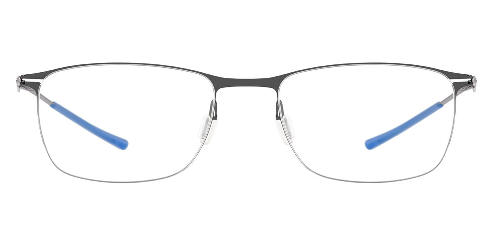 Ic! Berlin® MB 07 Gun-Metal 58 Eyeglasses