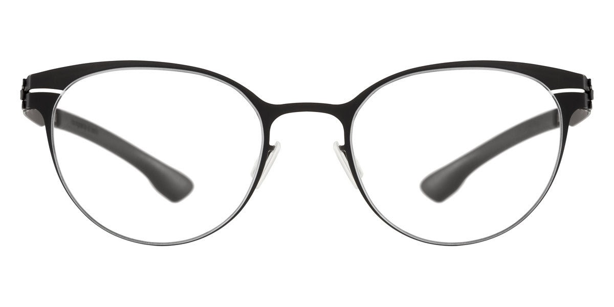 Ic! Berlin® Melody Cat-Eye Eyeglasses - EuroOptica