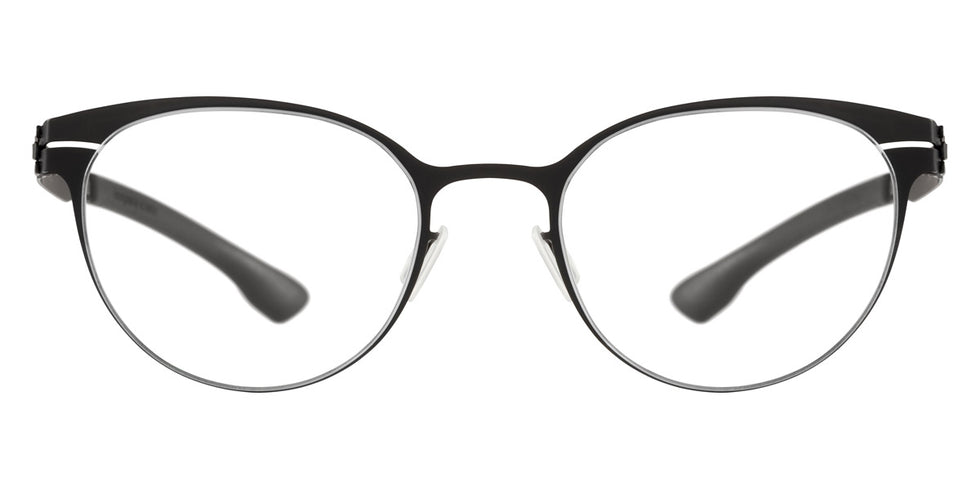 Ic! Berlin® Melody Black 46 Eyeglasses