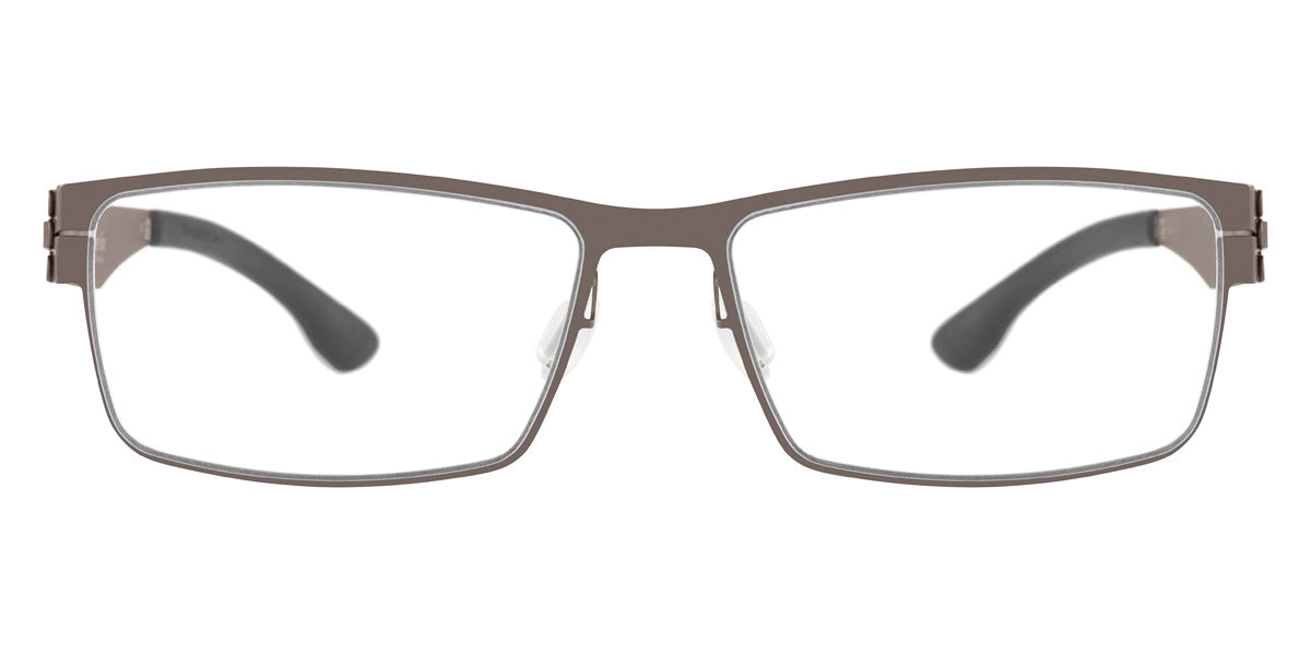 Ic! Berlin® Peter C Large Graphite 56 Eyeglasses