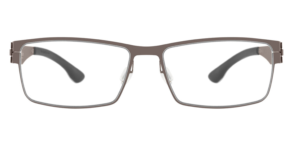 Ic! Berlin® Peter C Large Graphite 56 Eyeglasses