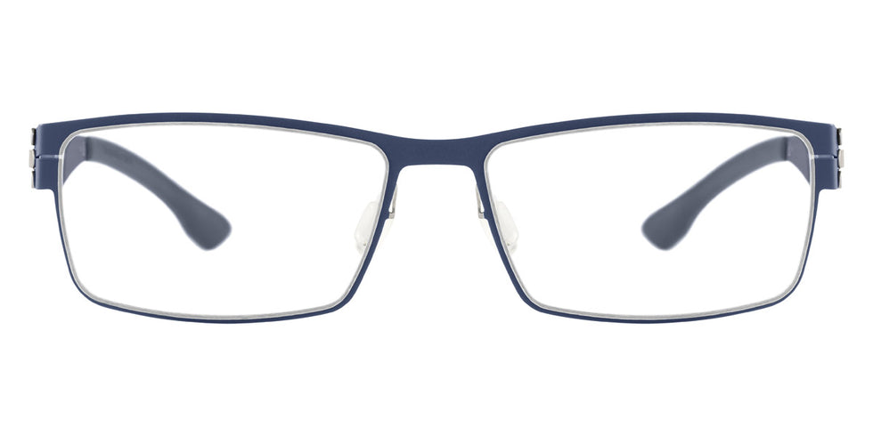 Ic! Berlin® Peter C Large Marine Blue 56 Eyeglasses