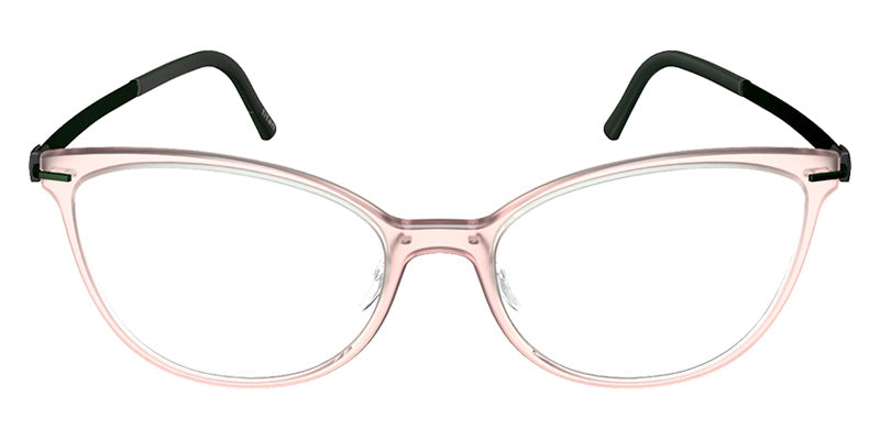 Silhouette® Infinity View INFINITY VIEW 1600 3540 - 7530 Dark Springs Eyeglasses