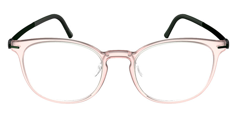 Silhouette® Infinity View INFINITY VIEW 2938 3540 - 7530 Dark Springs Eyeglasses