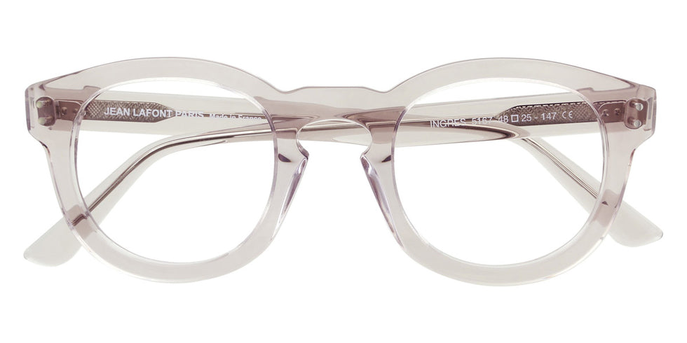 Lafont® Ingres LAF INGRES 5167 48 - Beige 5167 Eyeglasses