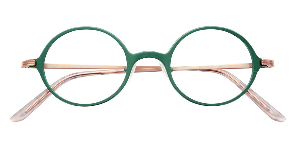Lafont® Inimitable LAF INIMITABLE 4503 45 - Green 4503 Eyeglasses