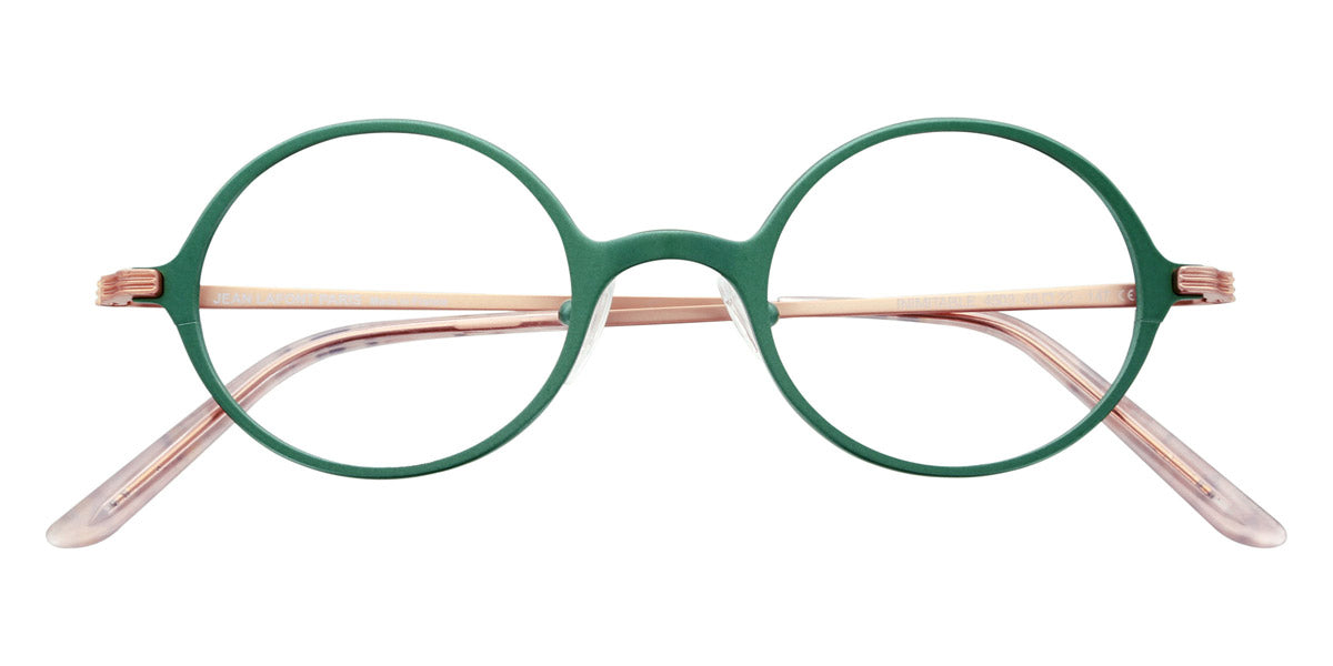 Lafont® INIMITABLE LF INIMITABLE 4503 45 - Green 4503 Eyeglasses