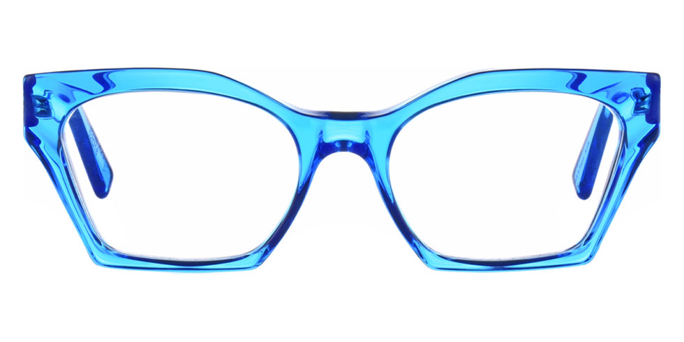 Kirk & Kirk® JANE KK JANE CAPRI 52 - Capri Eyeglasses