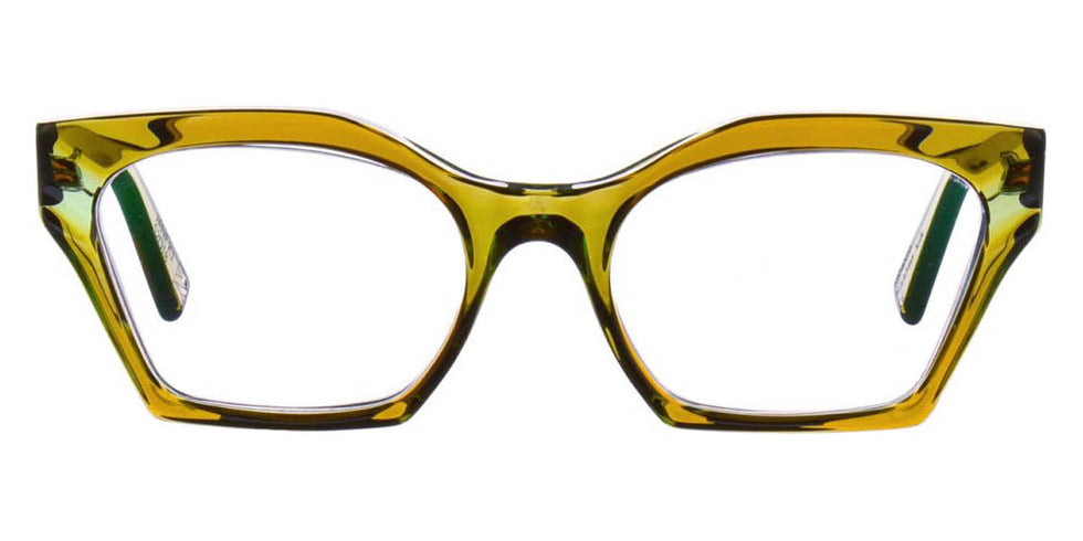 Kirk & Kirk® JANE KK JANE EARTH 52 - Earth Eyeglasses