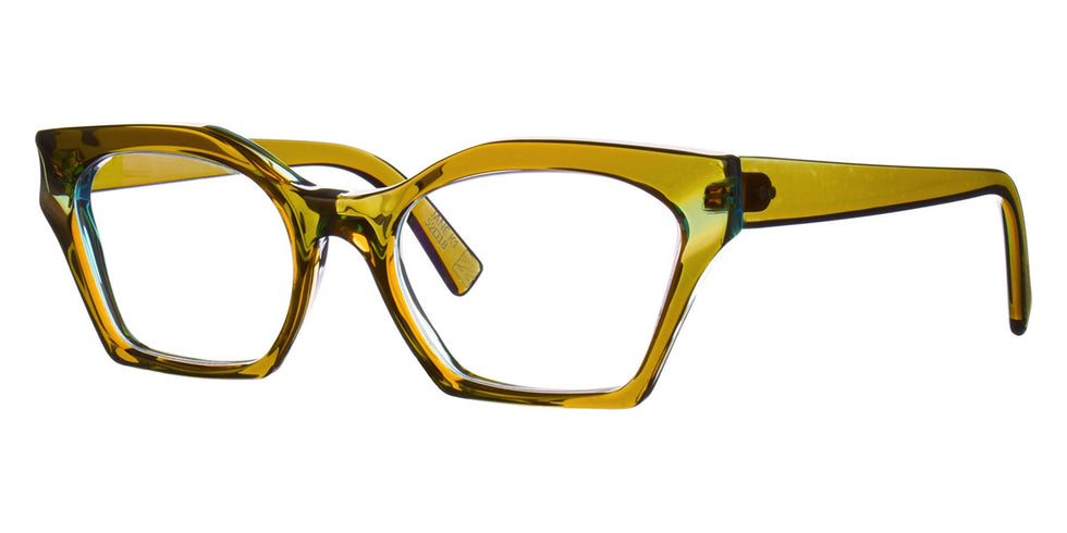 Kirk & Kirk® JANE KK JANE EARTH 52 - Earth Eyeglasses