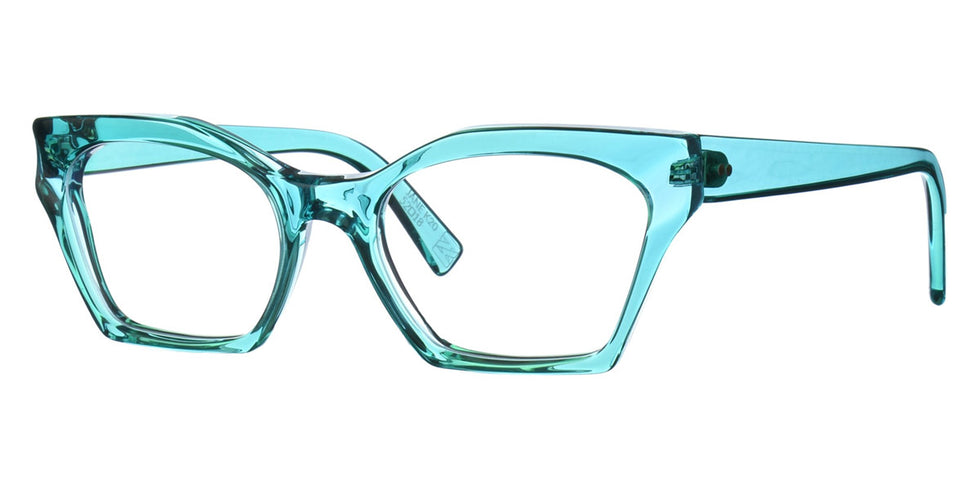 Kirk & Kirk® JANE KK JANE MARINE 52 - Marine Eyeglasses