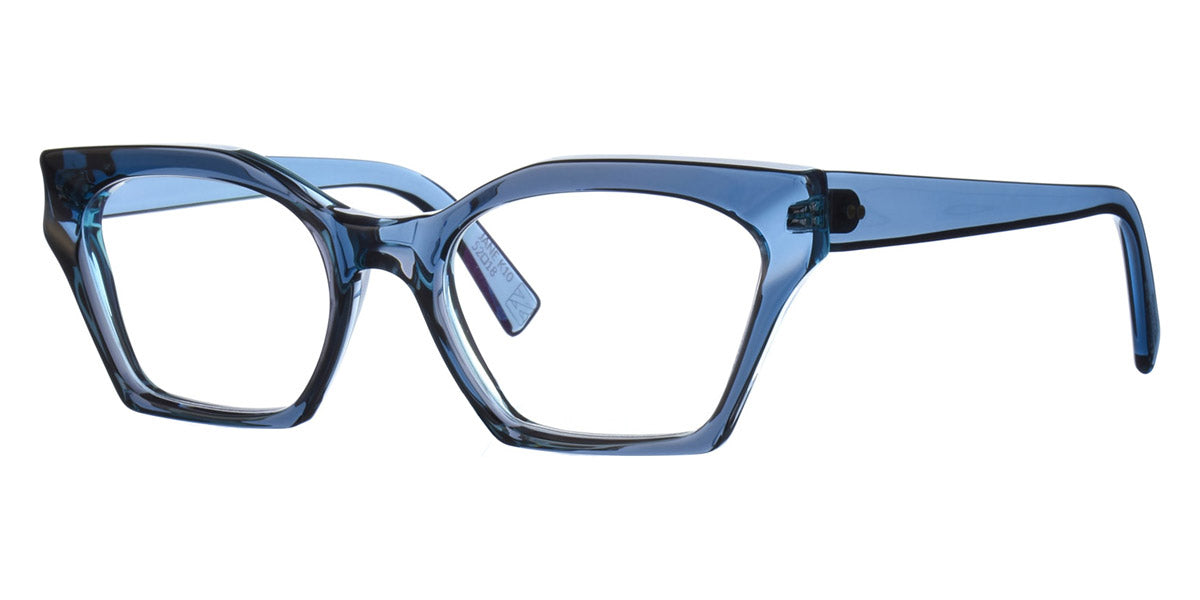Kirk & Kirk® JANE KK JANE MIDNIGHT 52 - Midnight Eyeglasses