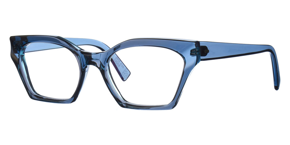 Kirk & Kirk® JANE KK JANE MIDNIGHT 52 - Midnight Eyeglasses