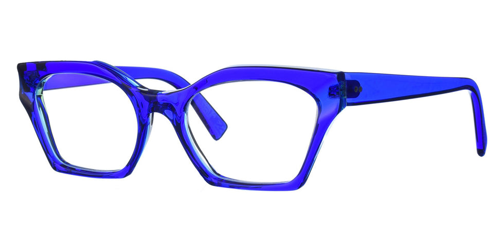 Kirk & Kirk® JANE KK JANE OCEAN 52 - Ocean Eyeglasses