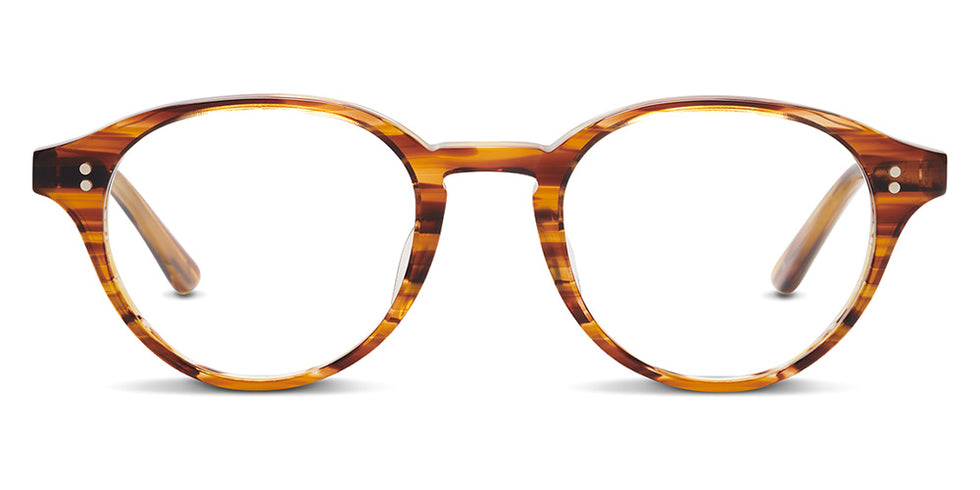 SALT.® JEFFERSON 45 RX SAL JEFFERSON 45 RX 002 45 - Wood Grain Eyeglasses