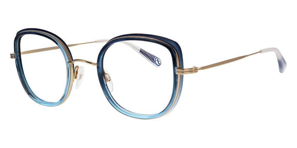 Lafont® Jet_Insert - Eyeglasses