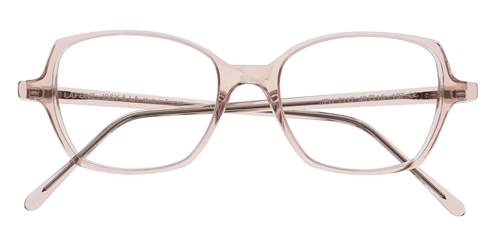 Lafont® Jeu LAF JEU 7117 49 - Pink 7117 Eyeglasses