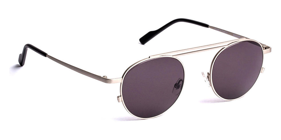 J.F. Rey® Imagine Sun JFR Imagine Sun 1313SOL 48 - 1313SOL Silver Sunglasses