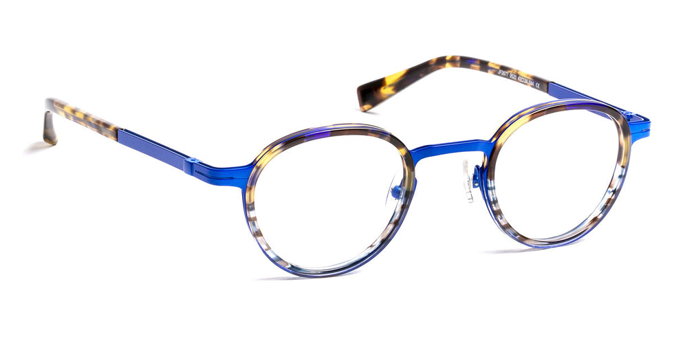 J.F. Rey® JF2677 JFR JF2677 9520 43 - 9520 Gradient Demi/Blue Eyeglasses